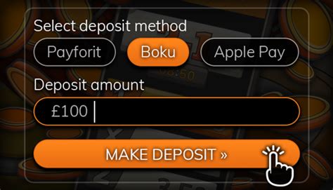 boku bookmaker|boku deposit sites.